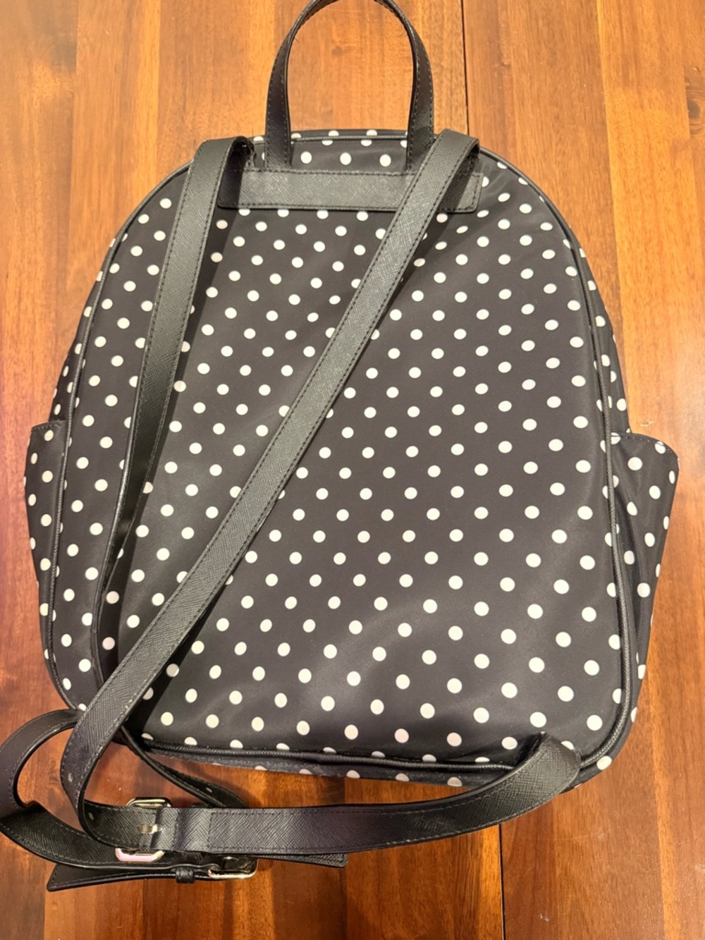 kate spade Polka Dot Backpack - Picture 4 of 4